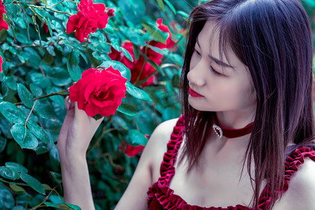 济南动物园大熊猫“华奥”迎来18岁生日